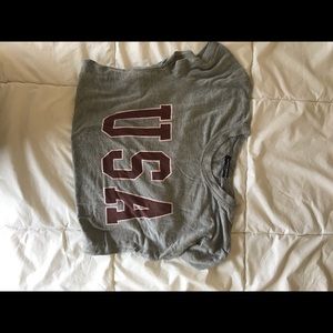Brandy Melville USA shirt
